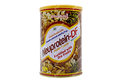 Neuprotein Df Protein Powder 200gm Neuprotein Df Protein Powder 200gm