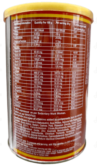 Neuprotein Df Protein Powder 200Gm