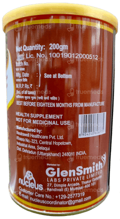 Neuprotein Df Protein Powder 200Gm