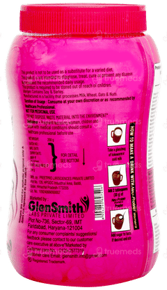 Neu Protein Womens Chocolate Flavour Powder 200gm