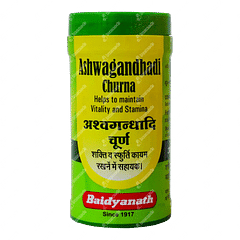 Baidyanath Ashwagandhadi Churna 100gm Baidyanath Ashwagandhadi Churna 100gm
