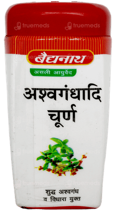 Baidyanath Ashwagandhadi Churna 100Gm