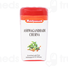 Baidyanath Ashwagandhadi Churna 100gm