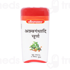 Baidyanath Ashwagandhadi Churna 100gm