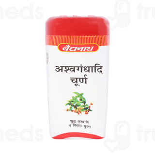 Baidyanath Ashwagandhadi Churna 100gm