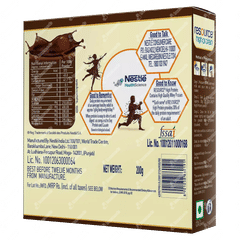 Nestle Resource High Protein Chocolate Flavour Powder 200gm