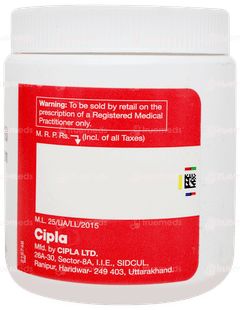 Cipeg Junior Powder 121.1gm Cipeg Junior Powder 121.1gm