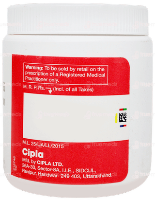 Cipeg Junior Powder 121.1gm