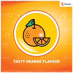 Naturolax-a Tasty Orange Flavour Powder 300gm