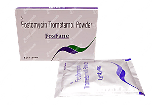 Fosfane 3000 MG Powder 8 GM