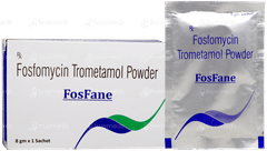 Fosfane Powder 8Gm