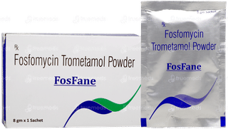 Fosfane Powder 8Gm