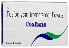 Fosfane Powder 8Gm Fosfane Powder 8Gm