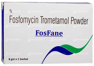 Fosfane Powder 8Gm