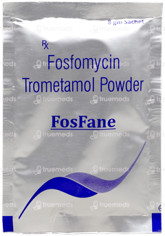 Fosfane Powder 8Gm Fosfane Powder 8Gm