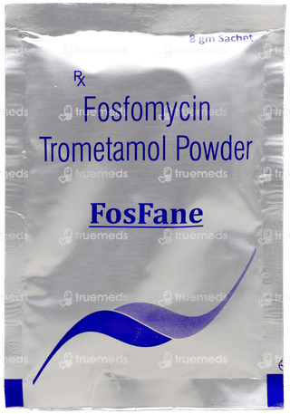Fosfane Powder 8Gm