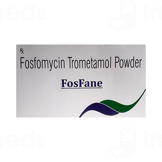 Fosfane Powder 8Gm