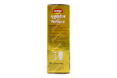 Ajmera New Pack Glucose Plus Vitamin D Powder 100gm