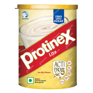 Protinex Lite Vanilla Flavour Powder 400 GM