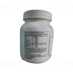 Aspagol Orange Flavour Powder 90gm
