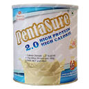 Pentasure 2.0 High Protein Vanila 400 GM