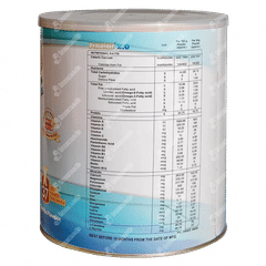 Pentasure 2.0 High Protein Vanilla Flavour Powder 400gm