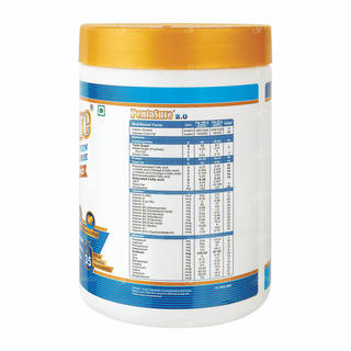 Pentasure 2.0 High Protein Vanilla Flavour Powder 400Gm