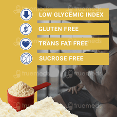 Pentasure 2.0 High Protein Vanilla Flavour Powder 400Gm