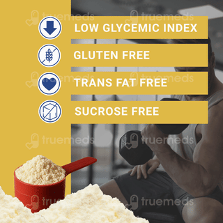 Pentasure 2.0 High Protein Vanilla Flavour Powder 400Gm