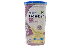 Fresubin Lp Caramel Vanilla Flavour Powder 400gm