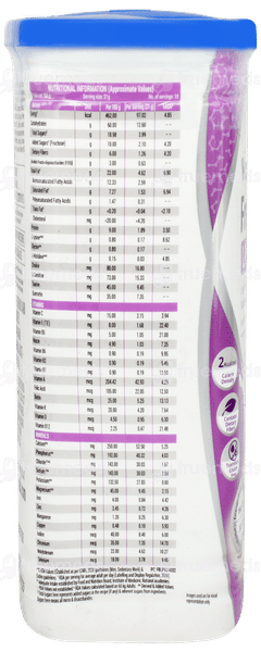 Fresubin Lp Caramel Vanilla Flavour Powder 400gm