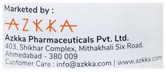 Azkalax S Tangy Orange Flavour No Added Sugar Powder 100Gm