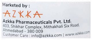 Azkalax S Tangy Orange Flavour No Added Sugar Powder 100Gm