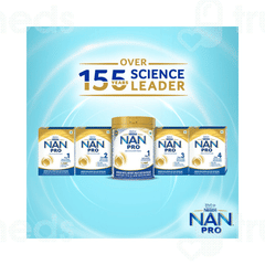 Nestle Lactogen 2 After 6 Months Follow Up Formula Refill Powder 400gm