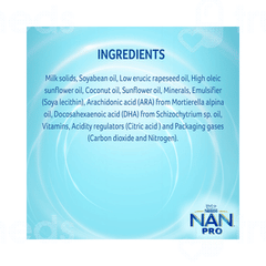 Nestle Lactogen 2 After 6 Months Follow Up Formula Refill Powder 400gm