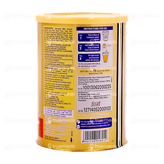 Celevida Kesar Elaichi Flavour Sugar Free Powder 400gm Celevida Kesar Elaichi Flavour Sugar Free Powder 400gm