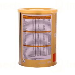 Celevida Kesar Elaichi Flavour Sugar Free Powder 400gm