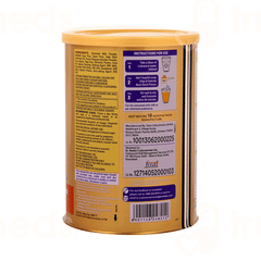 Celevida Kesar Elaichi Flavour Sugar Free Powder 400gm