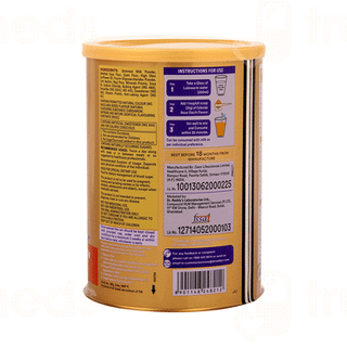 Celevida Kesar Elaichi Flavour Sugar Free Powder 400gm