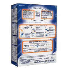 Nestle Lactogen 3 After 12 Months Upto 18 Months Follow Up Formula Refill Powder 400gm Nestle Lactogen 3 After 12 Months Upto 18 Months Follow Up Formula Refill Powder 400gm