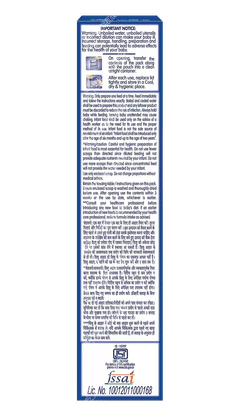 Nestle Lactogen 3 After 12 Months Upto 18 Months Follow Up Formula Refill Powder 400gm Nestle Lactogen 3 After 12 Months Upto 18 Months Follow Up Formula Refill Powder 400gm