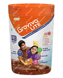 Groviva Lite Chocolate Flavour Powder 400gm