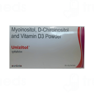 Unizitol Sachet 5gm