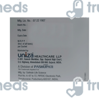 Unizitol Sachet 5gm