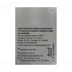 Normoz Plus Sugar Free Powder 3.3gm
