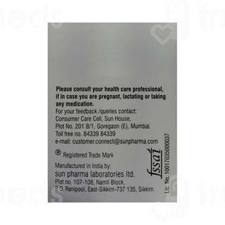 Normoz Plus Sugar Free Powder 3.3gm