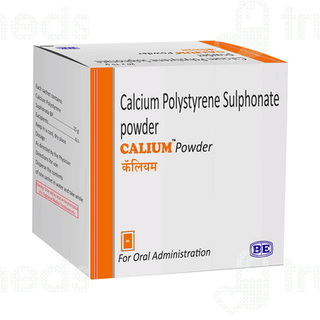 Calium Powder 15gm