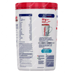 Horlicks Protein Plus Chocolate Flavour Powder 400gm