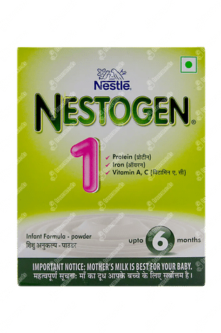 Nestle Nestogen Infant | Buy Nestle Nestogen Online at Truemeds