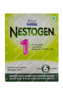 Nestle Nestogen 1 Infant Formula Powder 400 GM